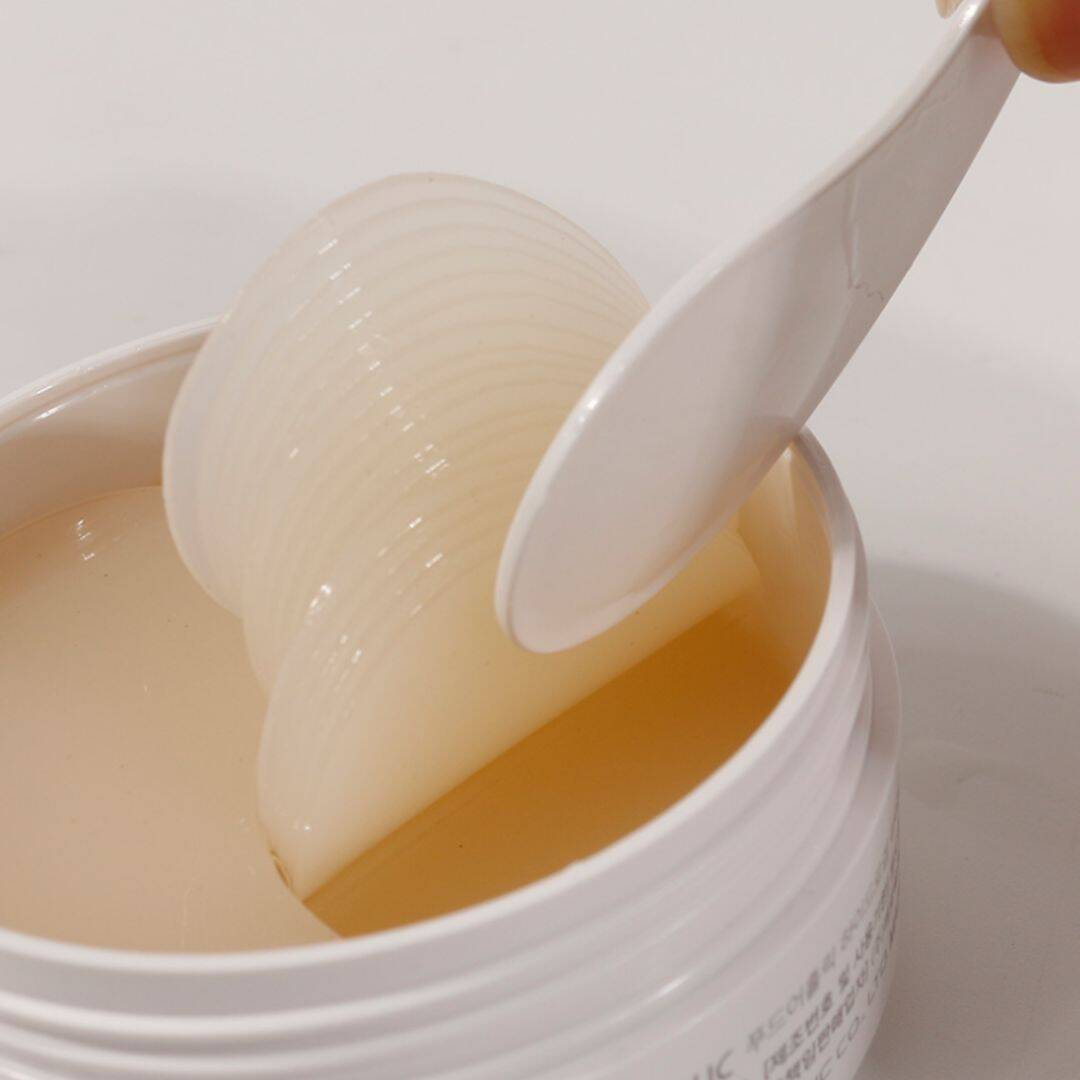 Foodaholic Glutathione Hydrogel Eyepatch