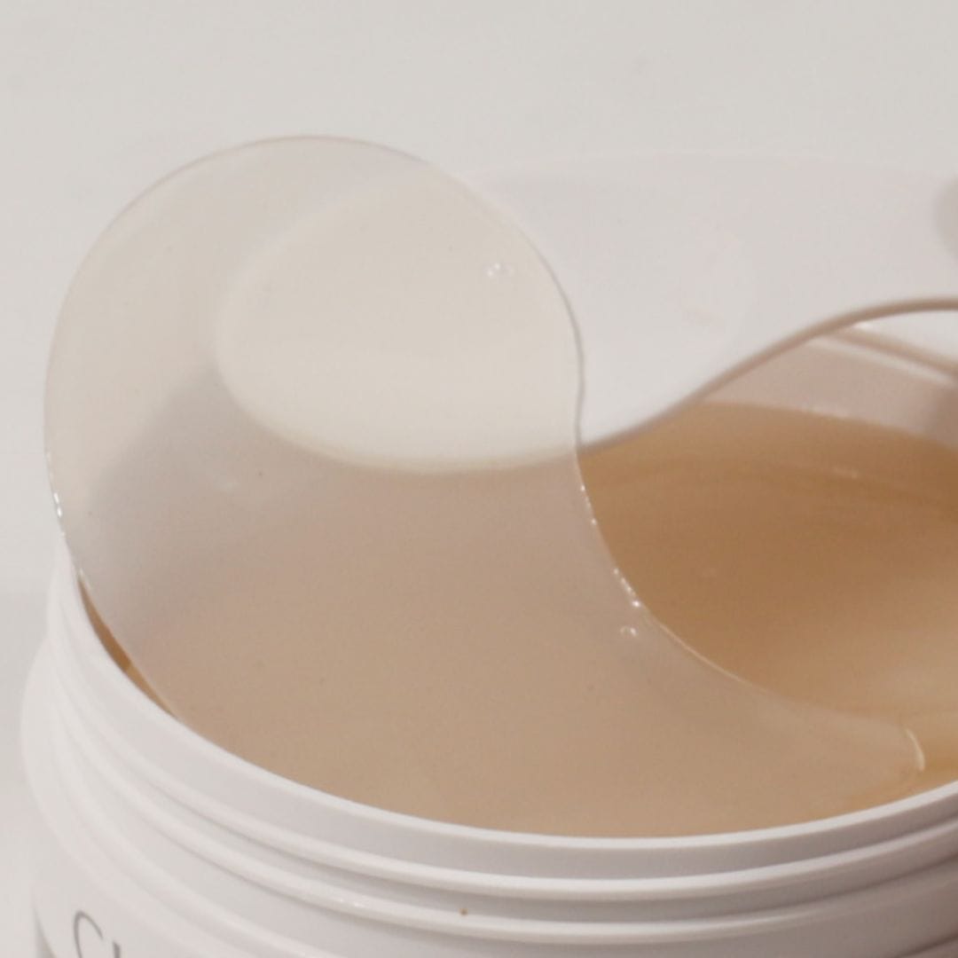 Foodaholic Glutathione Hydrogel Eyepatch