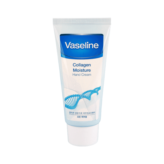 Foodaholic Vaseline Collagen Moisture Hand Cream (Wholesale) MiessentialStore