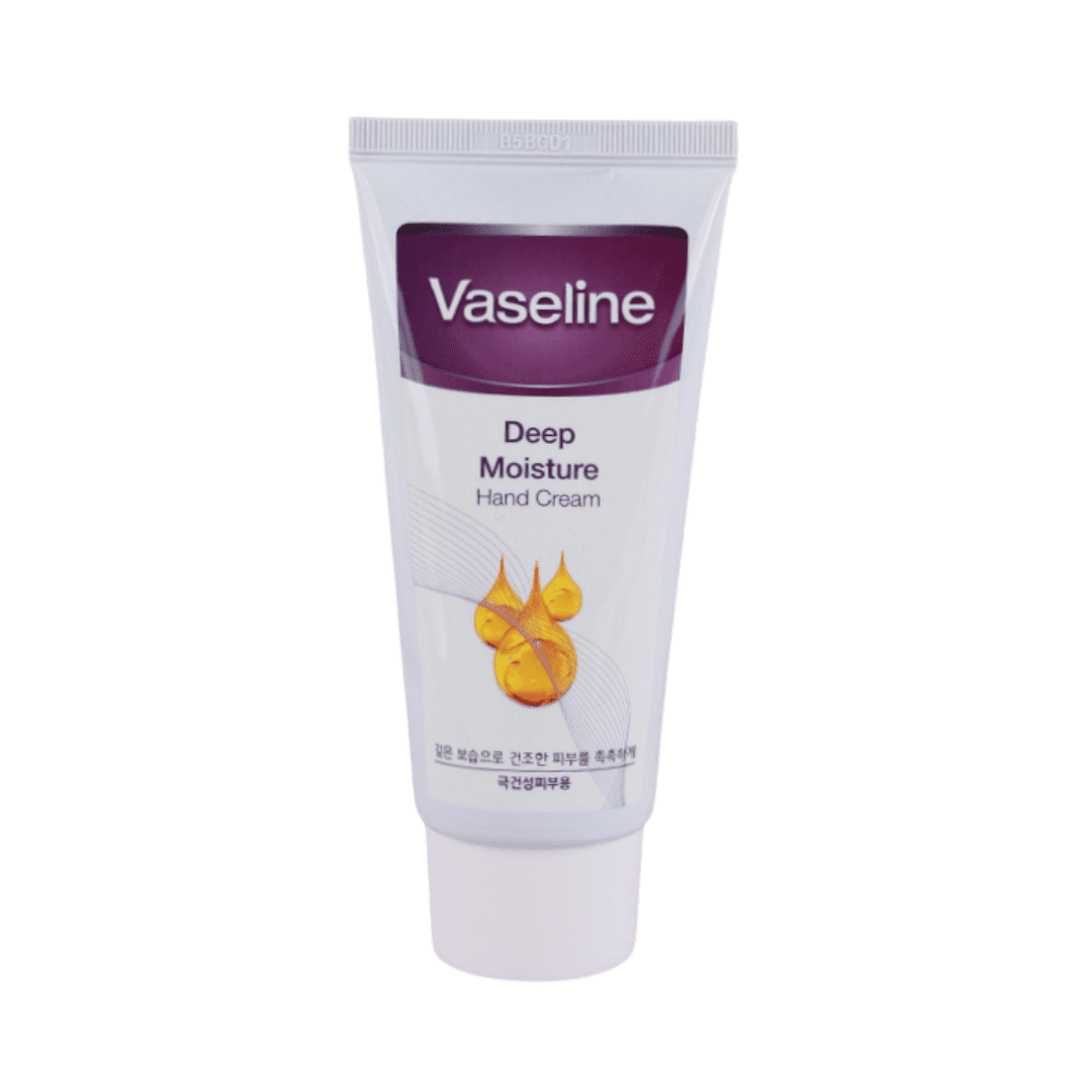 Foodaholic Vaseline Deep Moisture Hand Cream (Wholesale) MiessentialStore