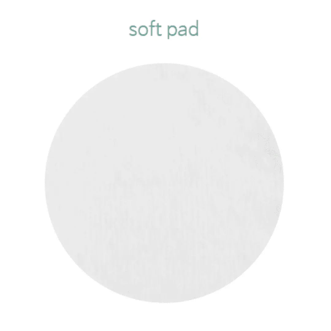 Foodaholic Cica Plus Soothing Toner Pad - Miessential