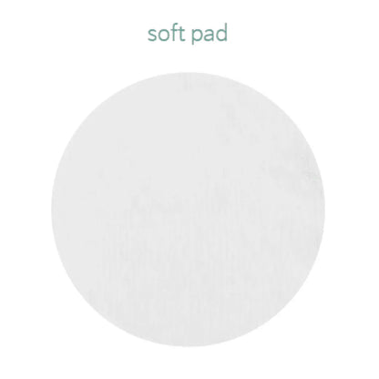 Foodaholic Cica Plus Soothing Toner Pad - Miessential