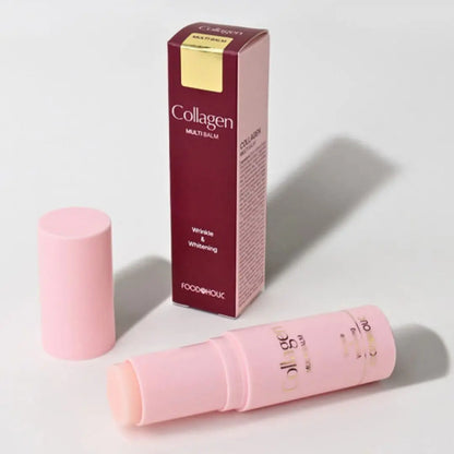 Foodaholic Collagen Multi Balm - Miessential