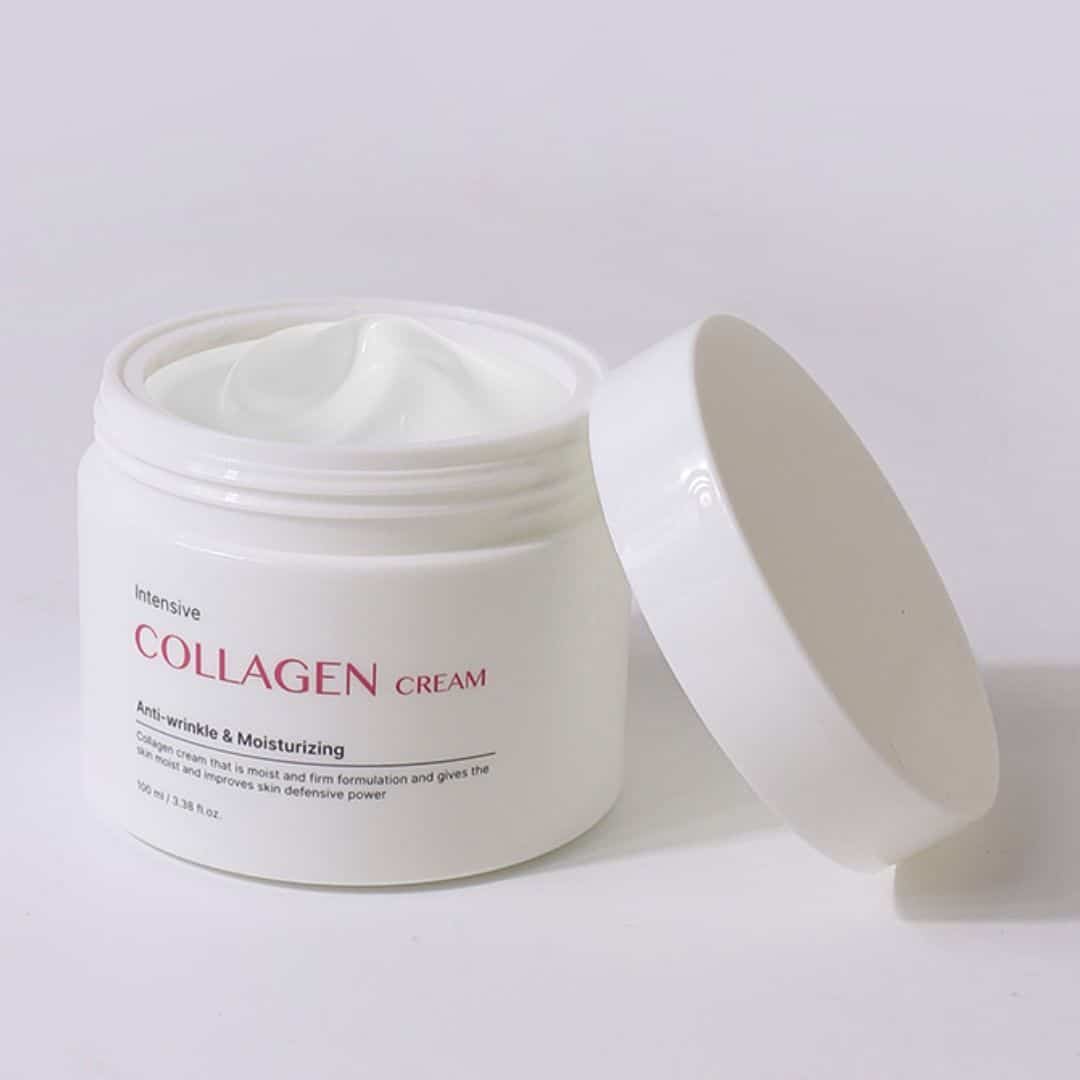 Foodaholic Intensive Collagen Cream