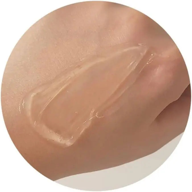 Foodaholic Snail Firming & Moisture Soothing Gel Purity 95%