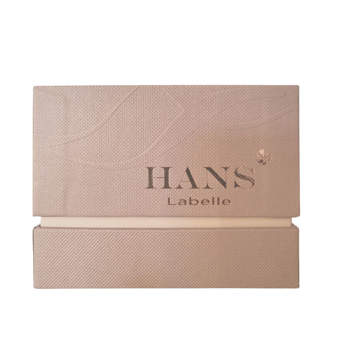 (Wholesale) HANSCOS HANS Labelle EX Balancing Salmon Snail Cream MiessentialStore