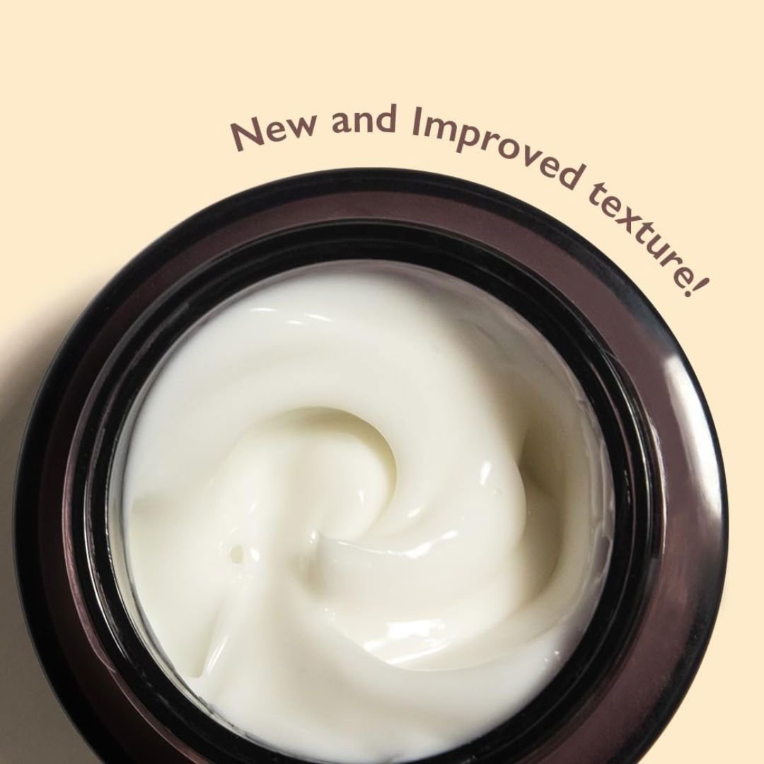 HARUHARU WONDER Black Rice Hyaluronic Cream 50ml Renew (Unscented) - Miessential