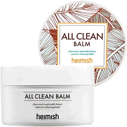 HEIMISH All Clean Balm (120ml) - Miessential