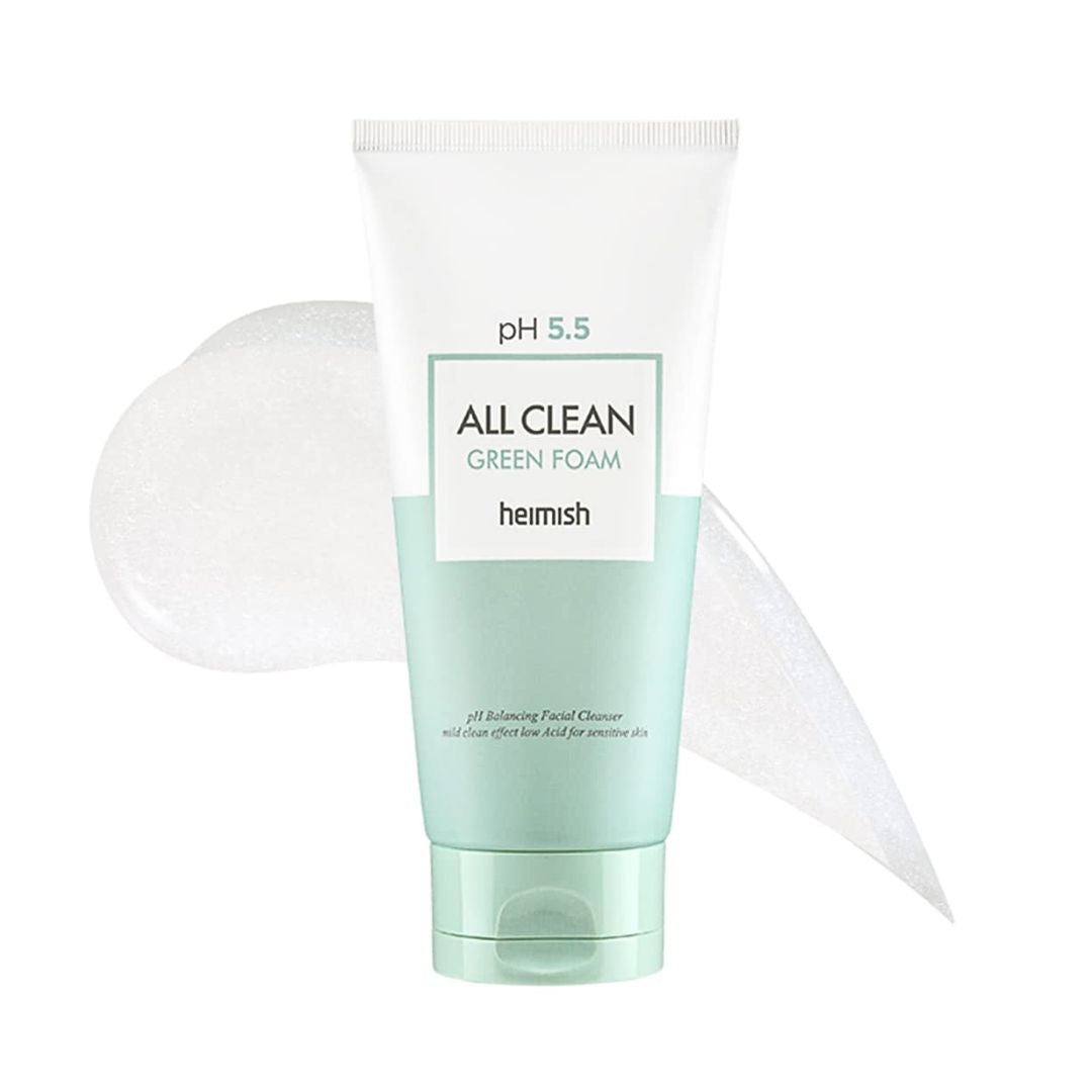 Heimish All Clean Green Foam (3 Units)