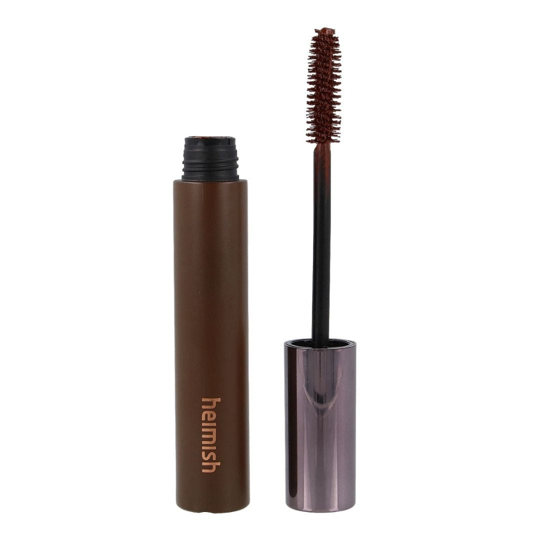 Heimish Dailism Smudge Stop Mascara Volume Brown (3 Units)