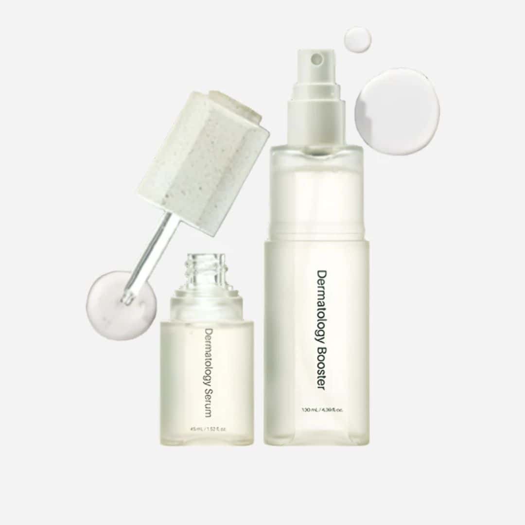 Incellderm Dermatology First Package