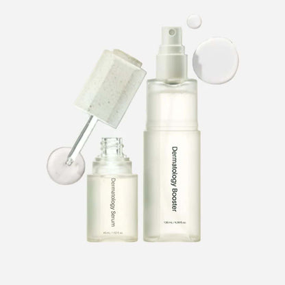 Incellderm Dermatology First Package
