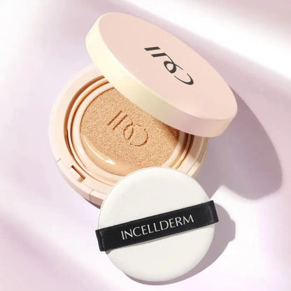 Incellderm 4D Lustre Cushion