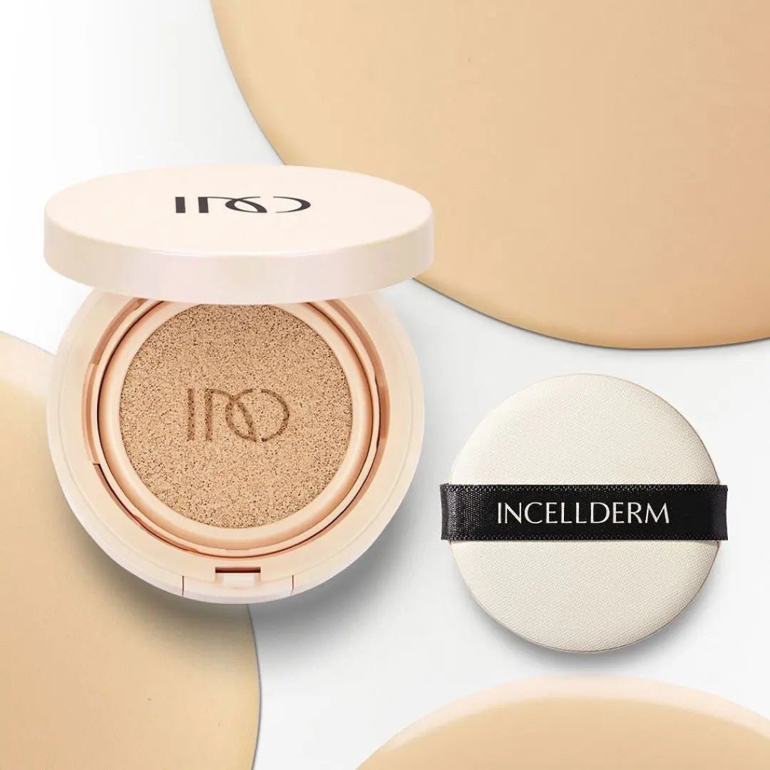 Incellderm 4D Lustre Cushion