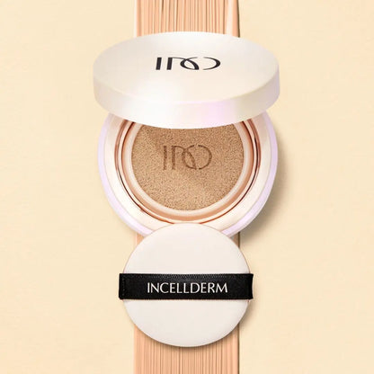 Incellderm 4D Lustre Cushion