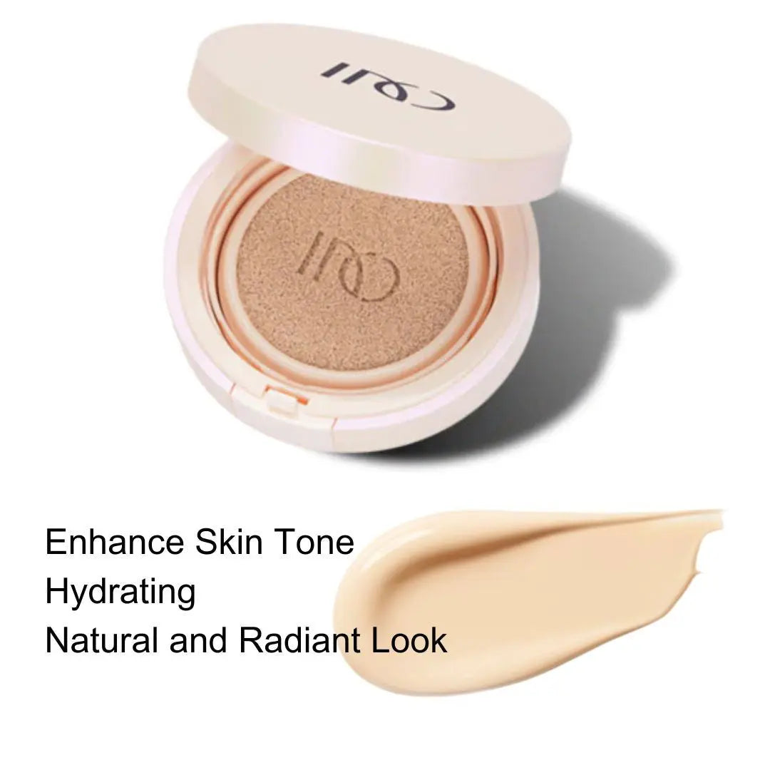 Incellderm 4D Lustre Cushion