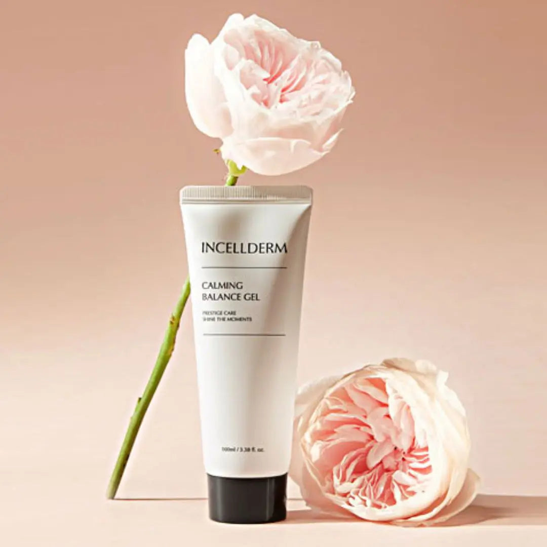 Incellderm Calming Balance Gel