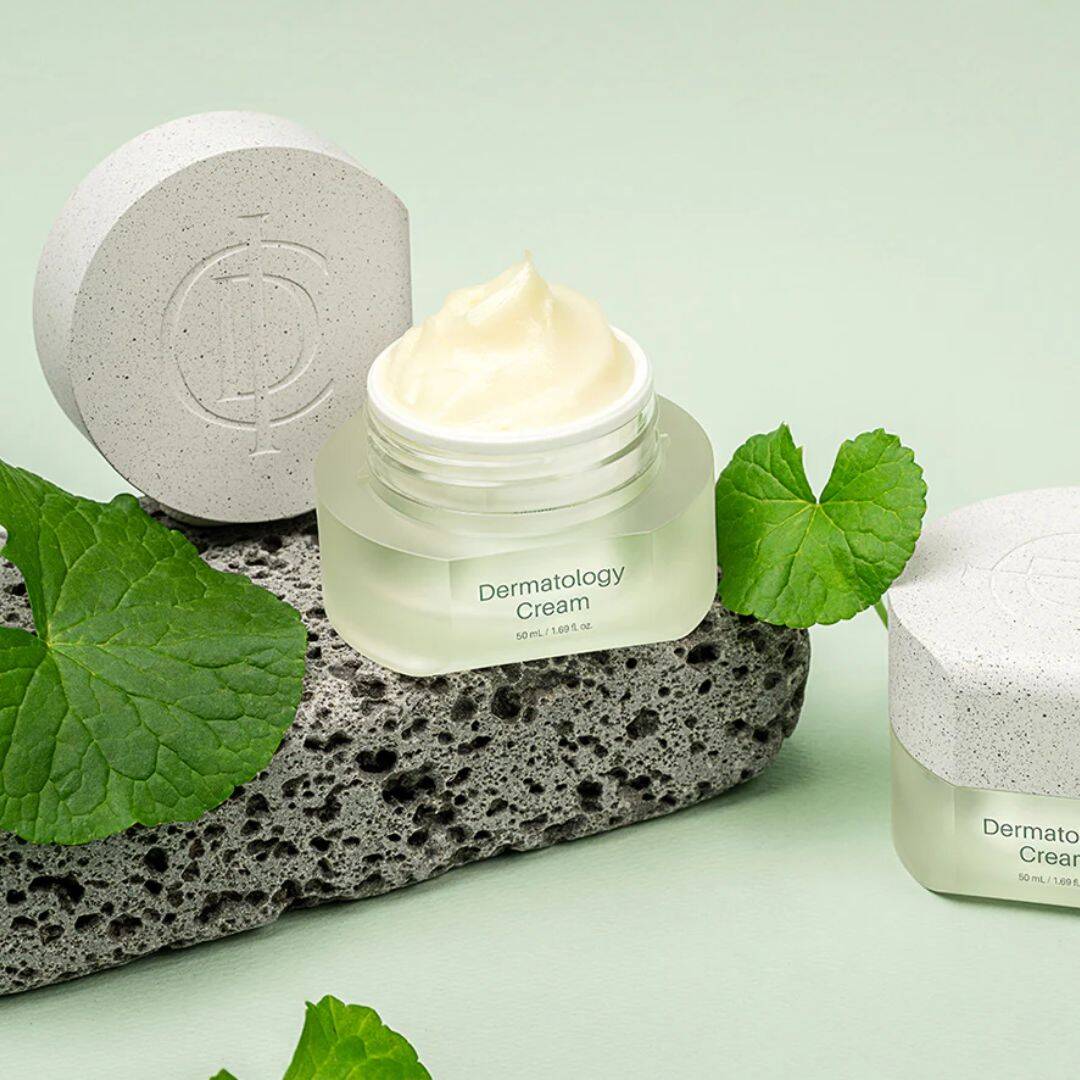 Incellderm Dermatology Cream