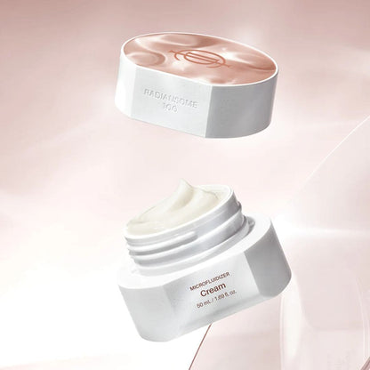 Incellderm Radiansome™100 Microfluidizer Cream (Renew)