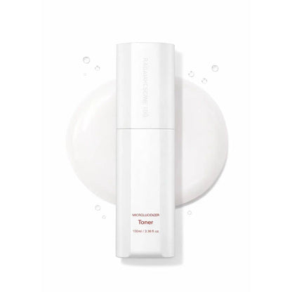 Incellderm Radiansome™100 Microfluidizer Essential Toner (Renew)