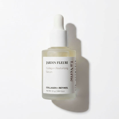 La Verne Jardin Fleuri Collagen Revitalizing Serum