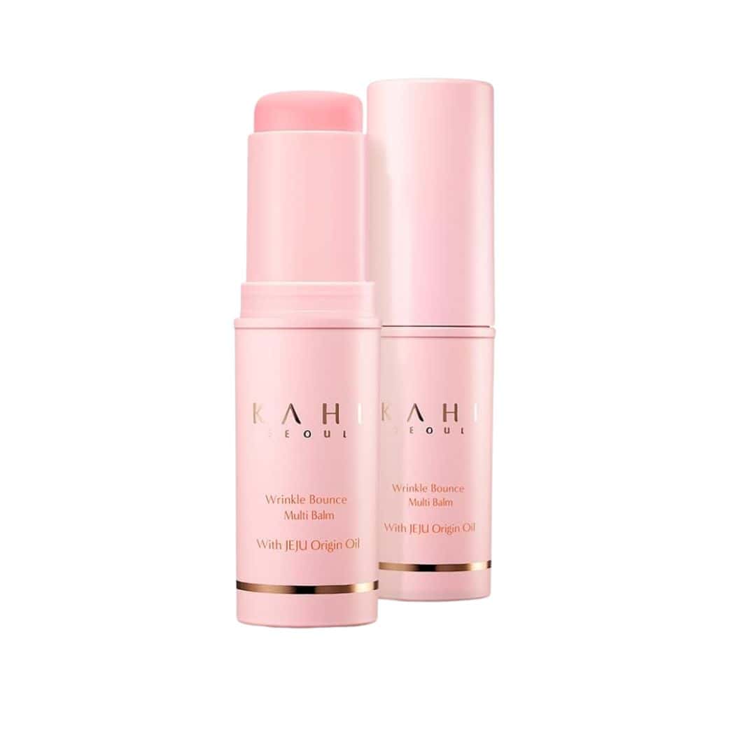 KAHI Wrinkle Bounce Multi Balm