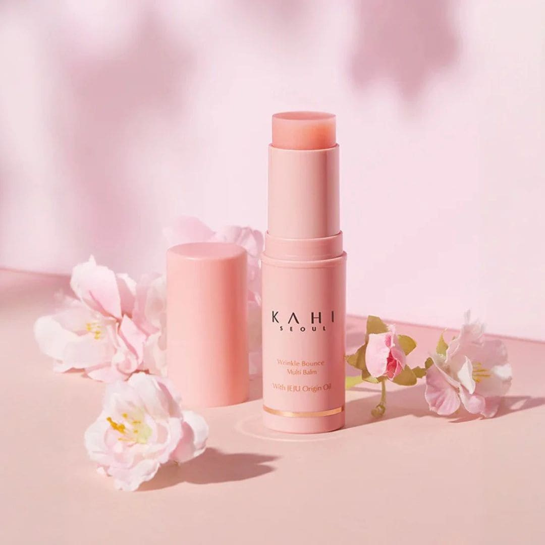 KAHI Wrinkle Bounce Multi Balm