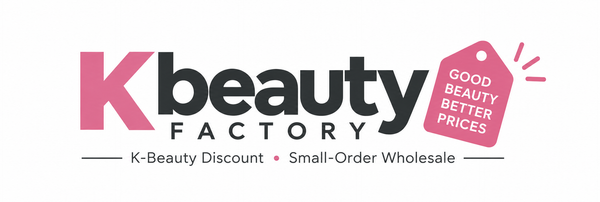 Kbeauty Factory