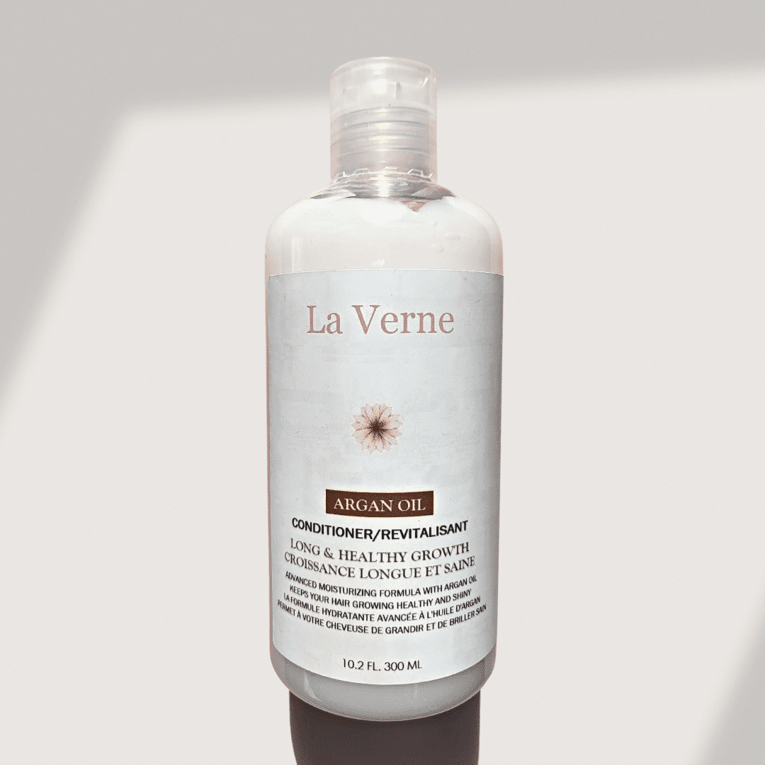 La Verne Argan Oil Conditioner - Rose (Wholesale) MiessentialStore