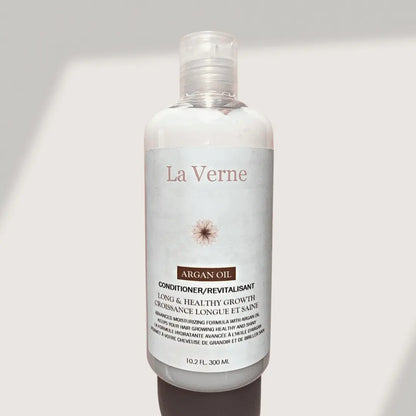 La Verne Argan Oil Conditioner - Rose (Wholesale) MiessentialStore