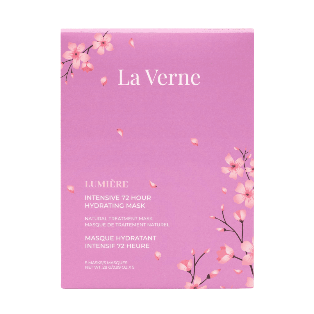 La Verne Lumiere Intensive 72 Hour Hydrating Mask (Wholesale) MiessentialStore