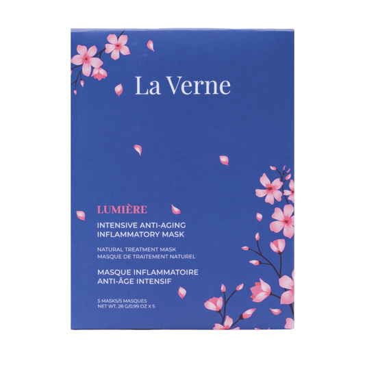 La Verne Lumiere Intensive Anti-Aging Anti-Inflammatory Mask (Wholesale) MiessentialStore