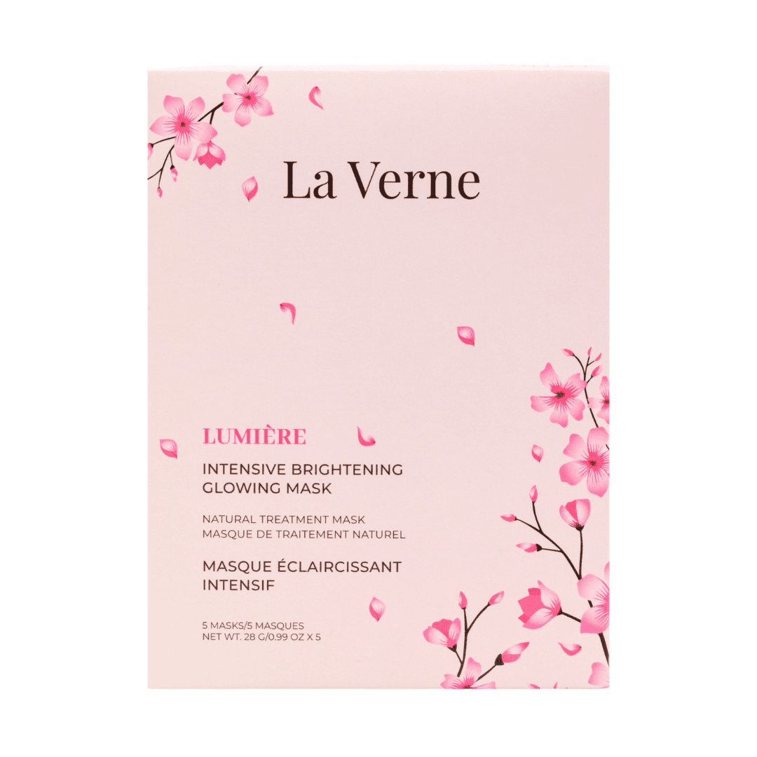 La Verne Lumiere Intensive Brightening Glowing Mask (Wholesale) MiessentialStore