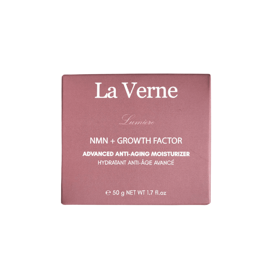 La Verne Lumiere NMN Advanced Anti-Aging Moisturizer (Wholesale) MiessentialStore