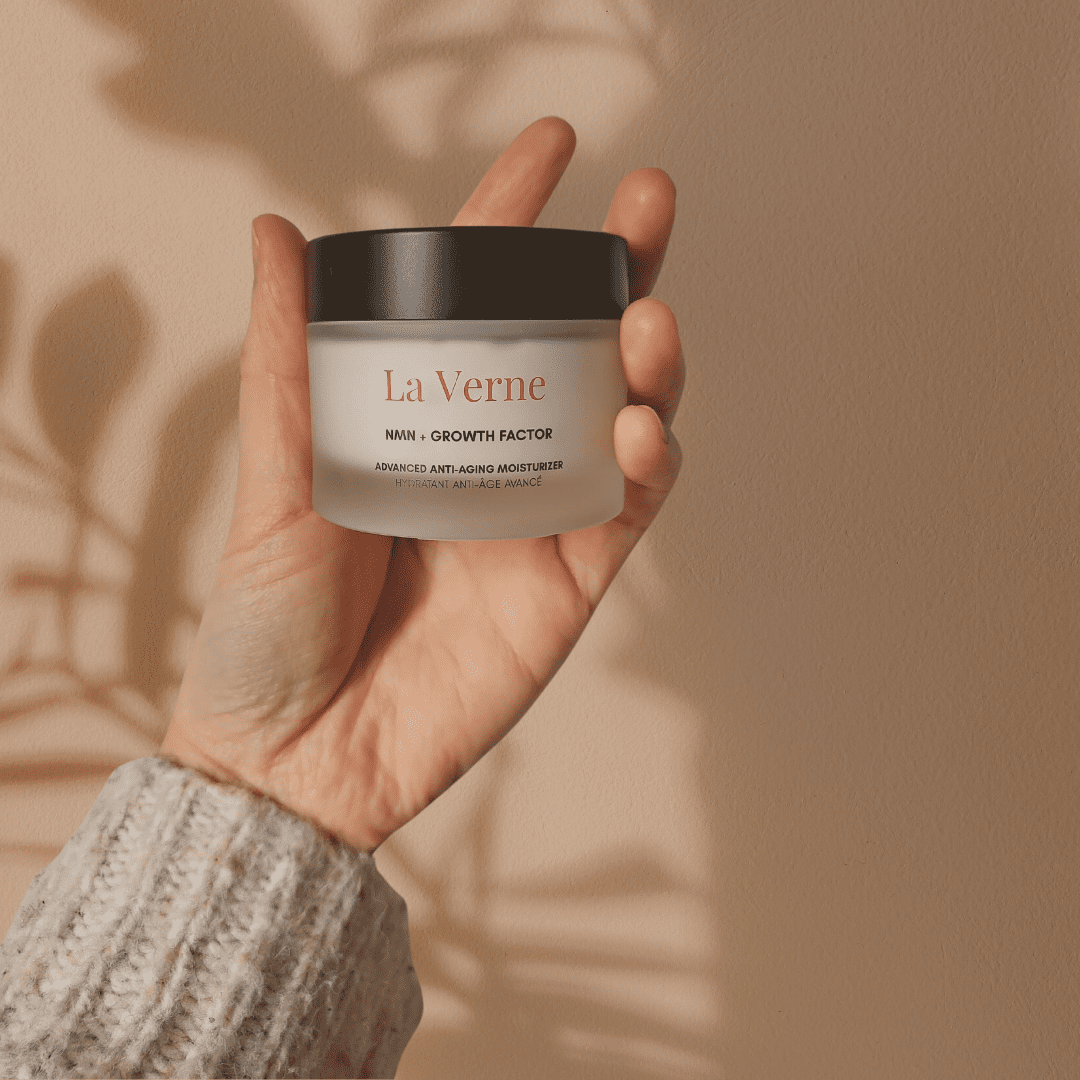 La Verne Lumiere NMN Advanced Anti-Aging Moisturizer (Wholesale) MiessentialStore