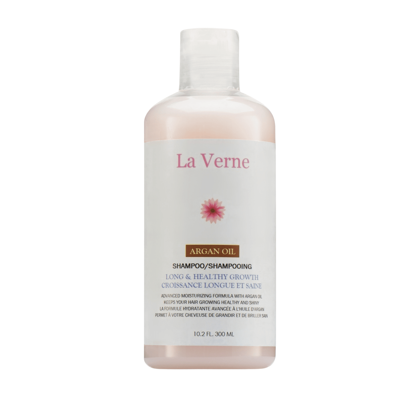 La Verne Argan Oil Shampoo - Rose (Wholesale) MiessentialStore