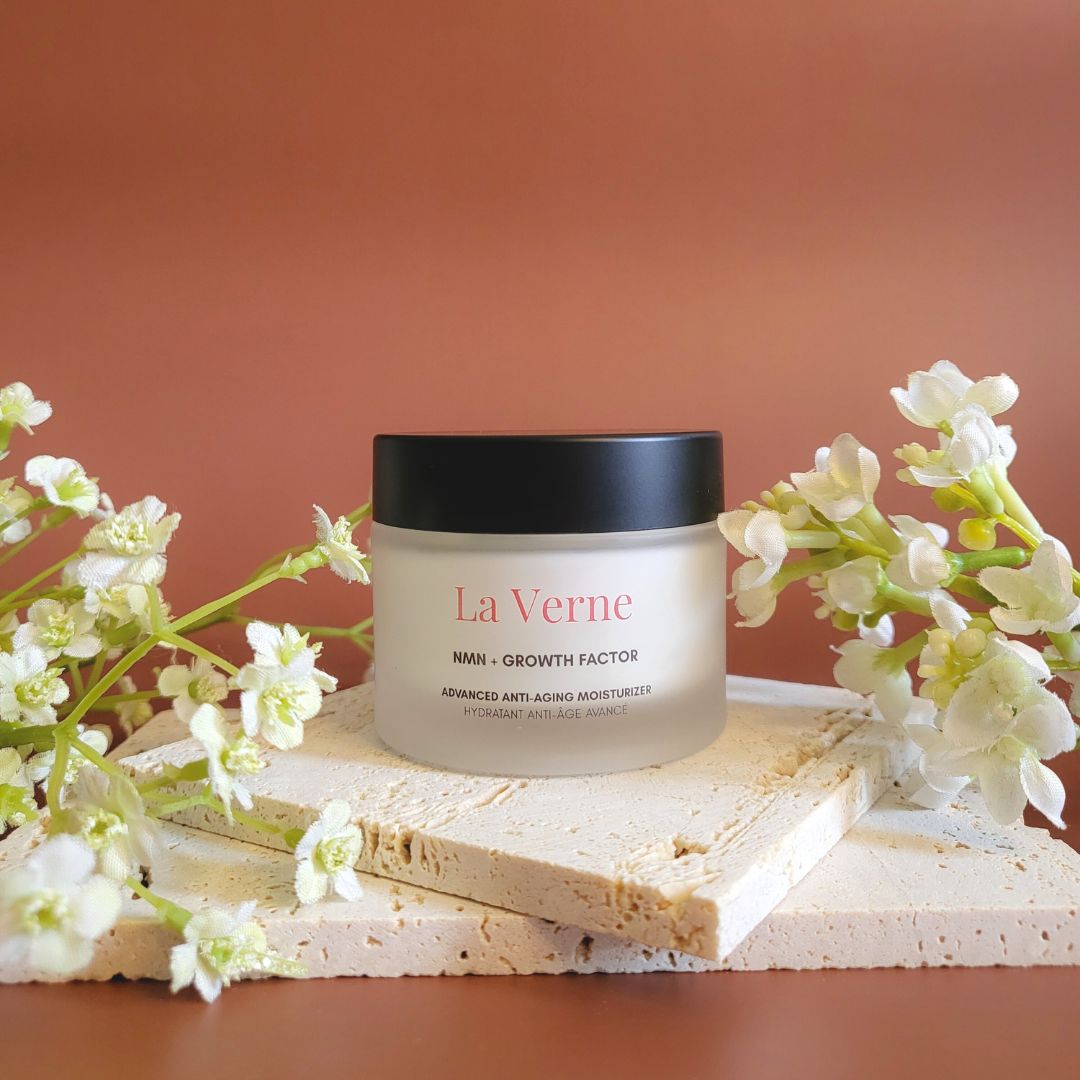 La Verne Lumiere NMN Advanced Anti-Aging Moisturizer