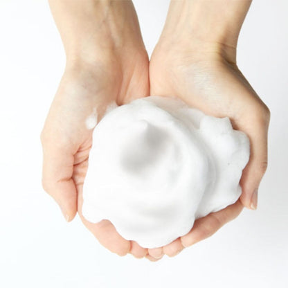 Lagom Cellup Micro Foam Cleanser