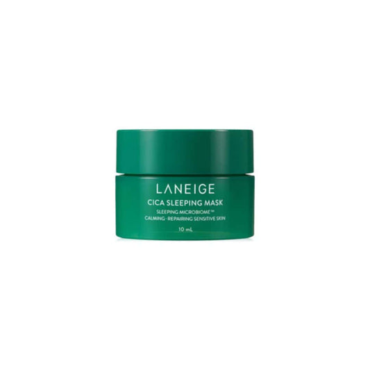 Laneige Cica Sleeping Mask