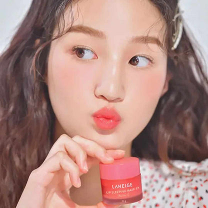 Laneige Lip Sleeping Mask EX Berry 20g