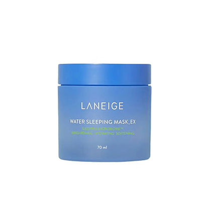 Laneige Water Sleeping Mask EX (70ml) - Miessential