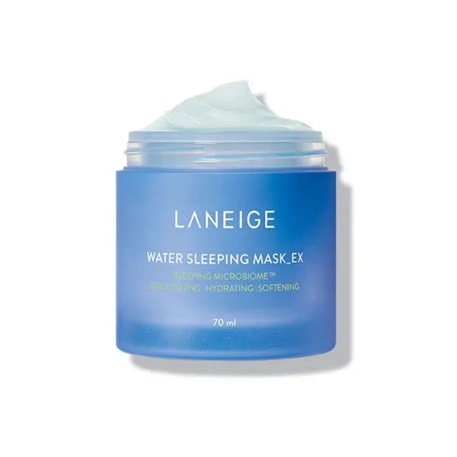 Laneige Water Sleeping Mask EX (70ml) - Miessential