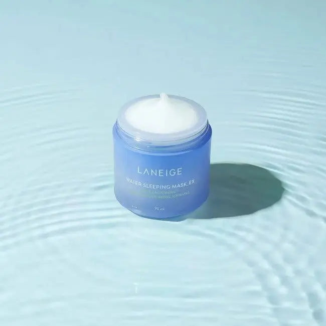 Laneige Water Sleeping Mask EX (70ml) - Miessential