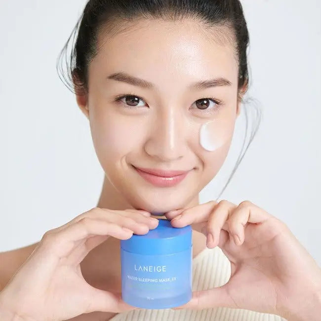 Laneige Water Sleeping Mask EX (70ml) - Miessential