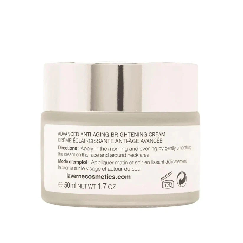 La Verne Lumiere Advanced Anti-Aging Brightening Cream (Wholesale) MiessentialStore