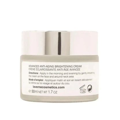 La Verne Lumiere Advanced Anti-Aging Brightening Cream (Wholesale) MiessentialStore