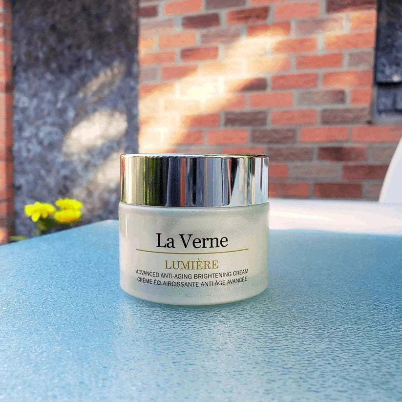 La Verne Lumiere Advanced Anti-Aging Brightening Cream (Wholesale) MiessentialStore