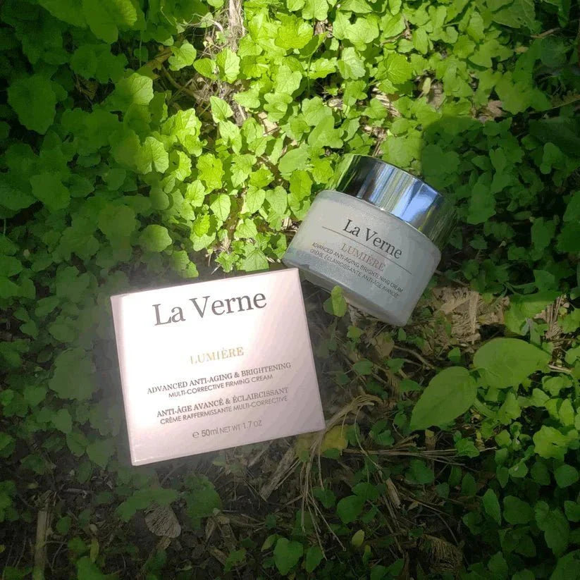 La Verne Lumiere Advanced Anti-Aging Brightening Cream (Wholesale) MiessentialStore