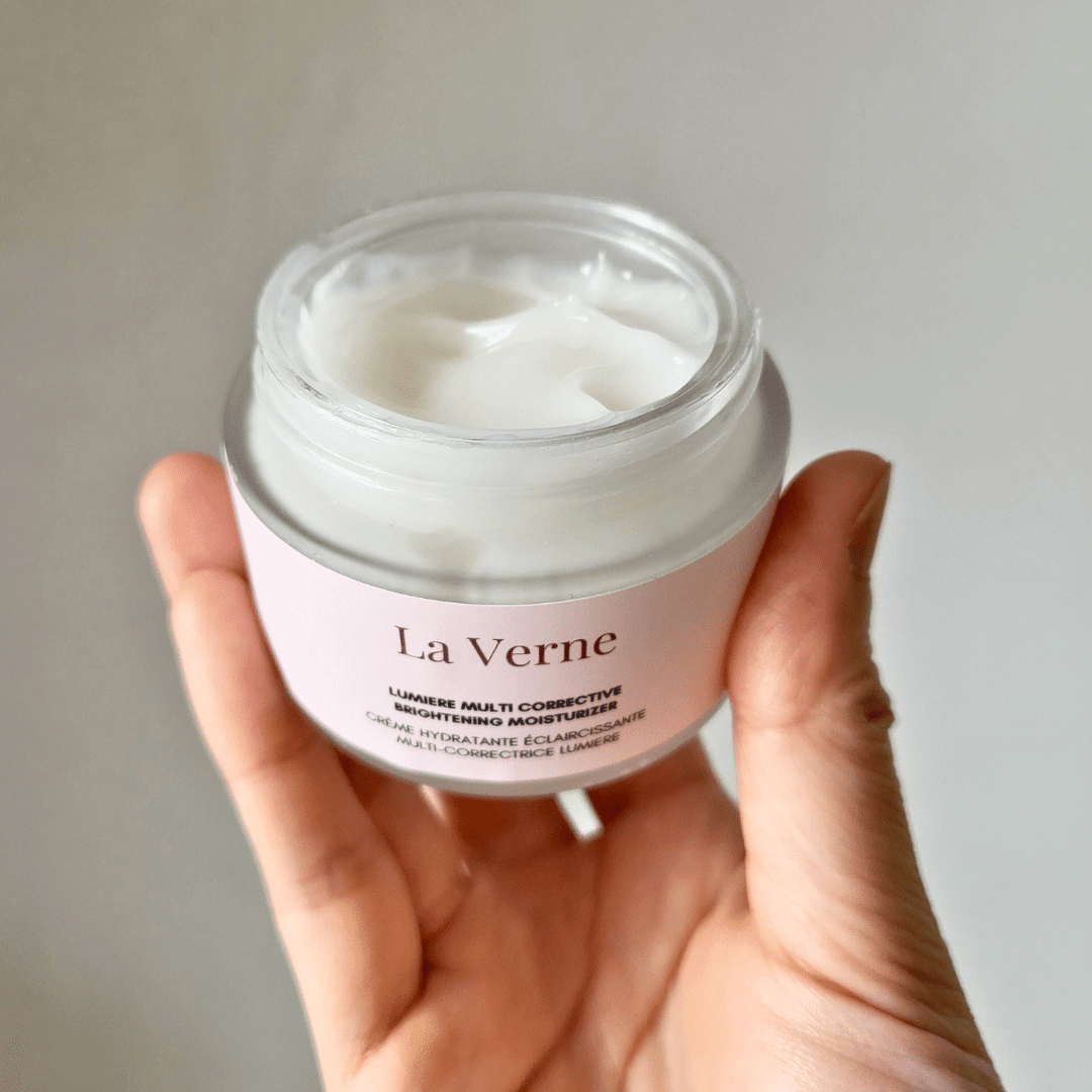 La Verne Lumiere Multi-Corrective Brightening Moisturizer (Wholesale) MiessentialStore