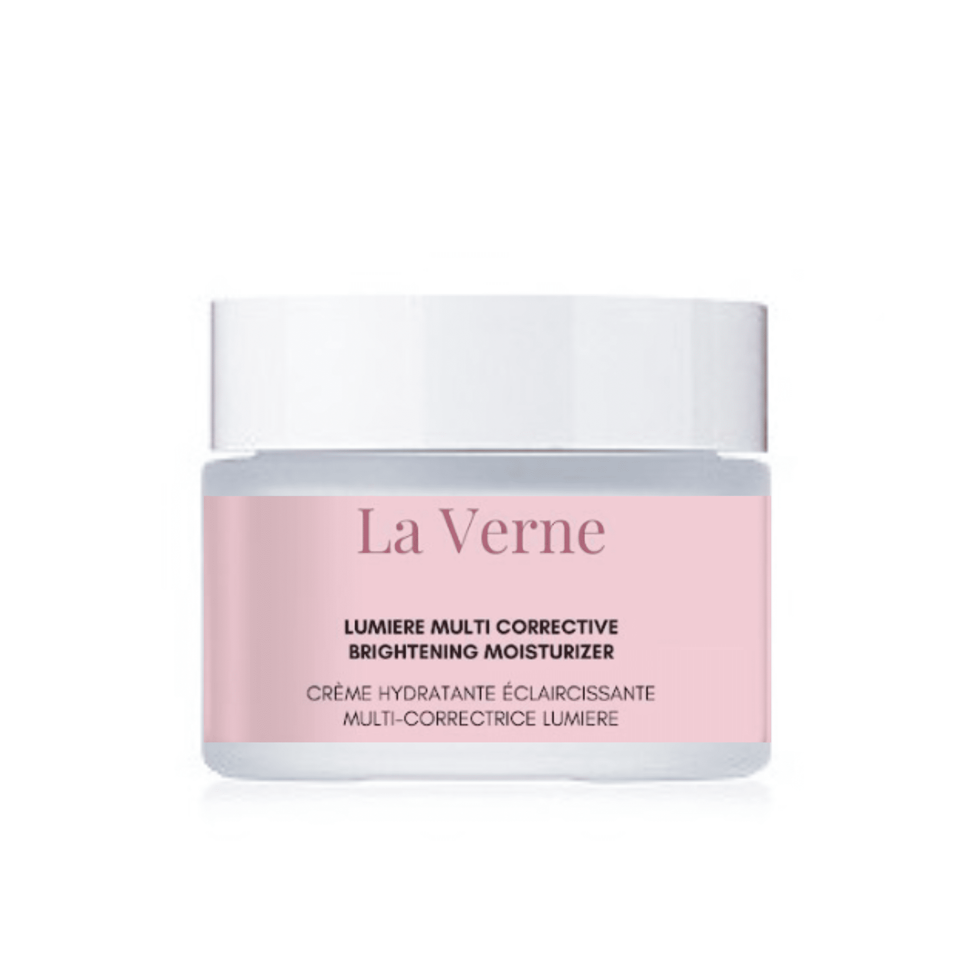 La Verne Lumiere Multi-Corrective Brightening Moisturizer (Wholesale) MiessentialStore